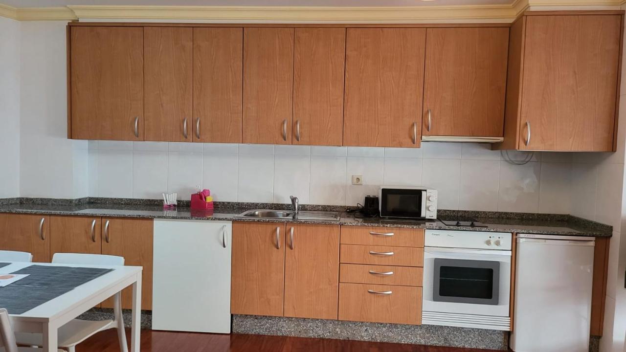 Cies Suitel Lopez De Neira 28 - Love Your Stay Vigo Esterno foto