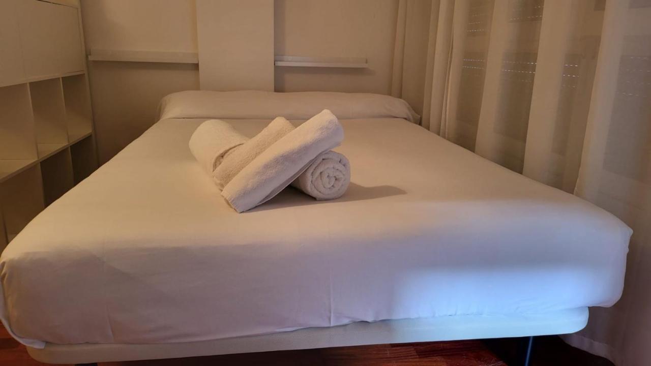 Cies Suitel Lopez De Neira 28 - Love Your Stay Vigo Esterno foto