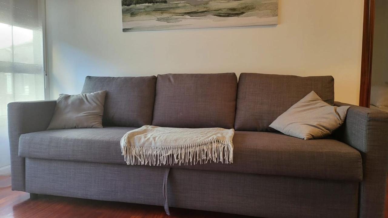 Cies Suitel Lopez De Neira 28 - Love Your Stay Vigo Esterno foto