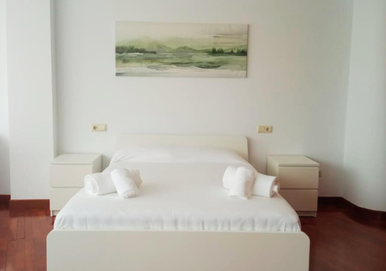 Cies Suitel Lopez De Neira 28 - Love Your Stay Vigo Esterno foto