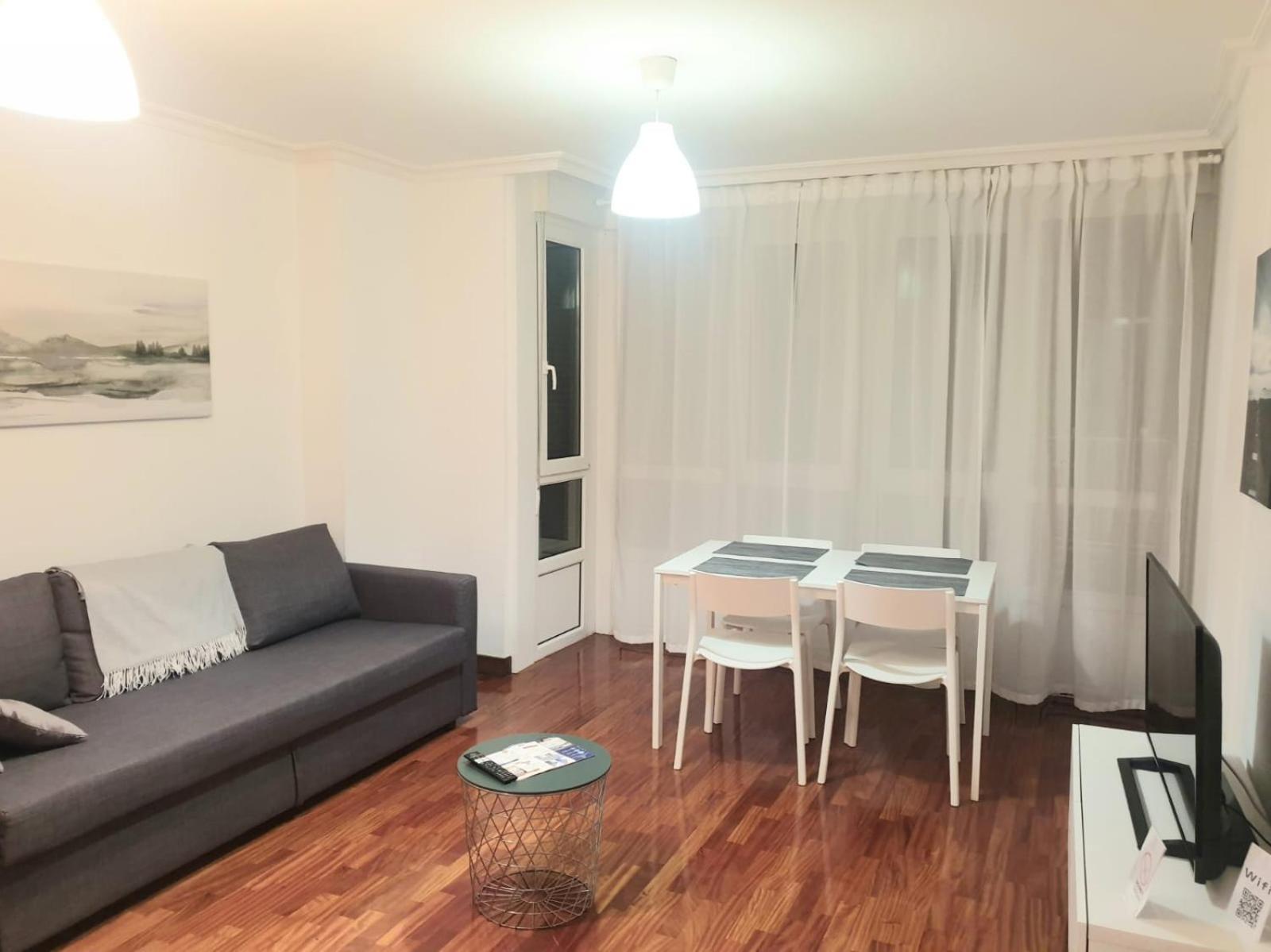 Cies Suitel Lopez De Neira 28 - Love Your Stay Vigo Esterno foto