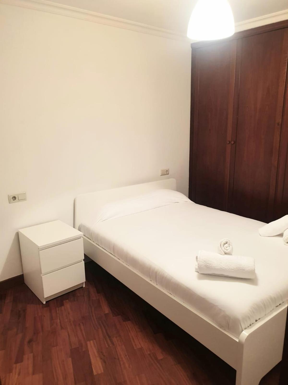 Cies Suitel Lopez De Neira 28 - Love Your Stay Vigo Esterno foto