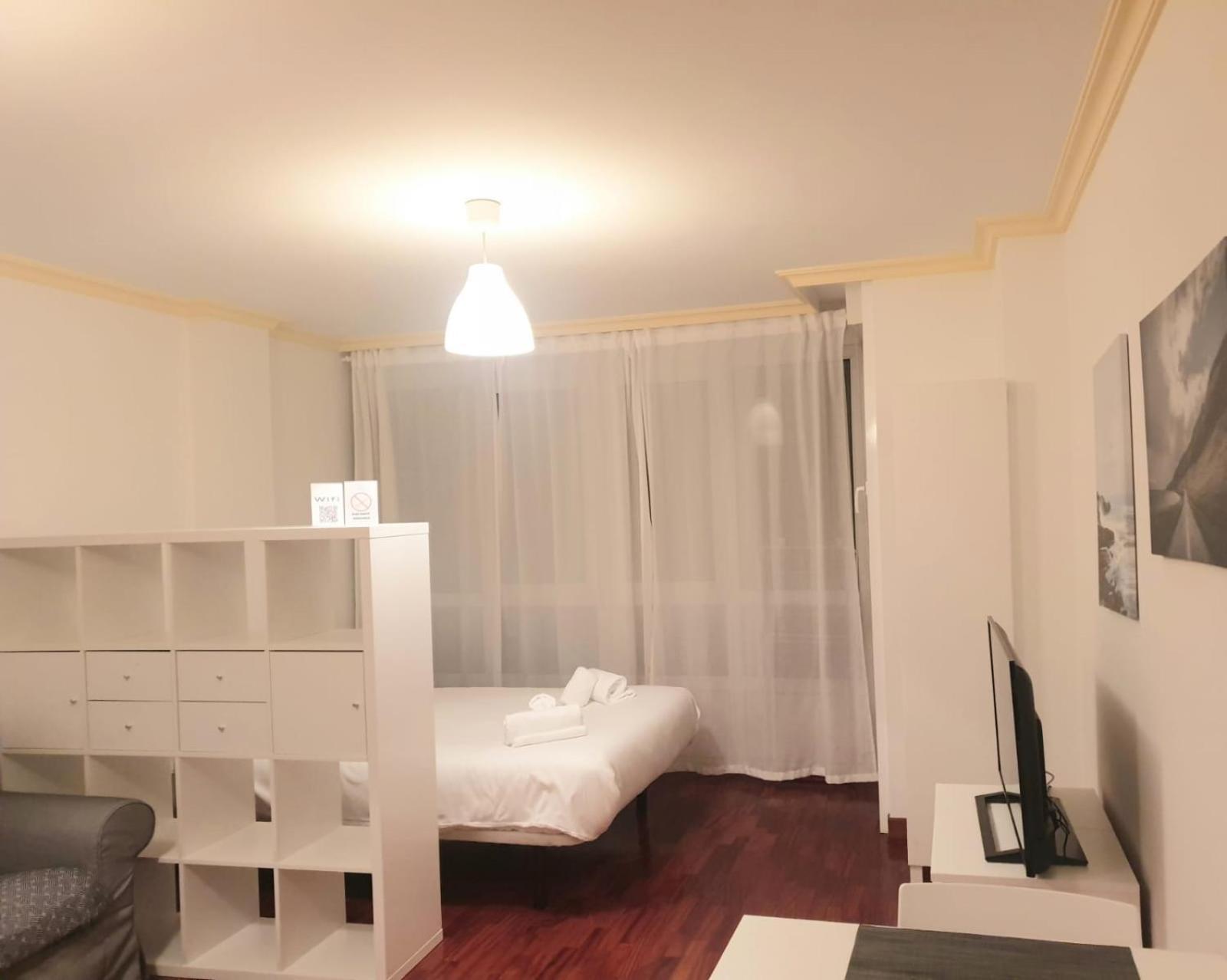 Cies Suitel Lopez De Neira 28 - Love Your Stay Vigo Esterno foto