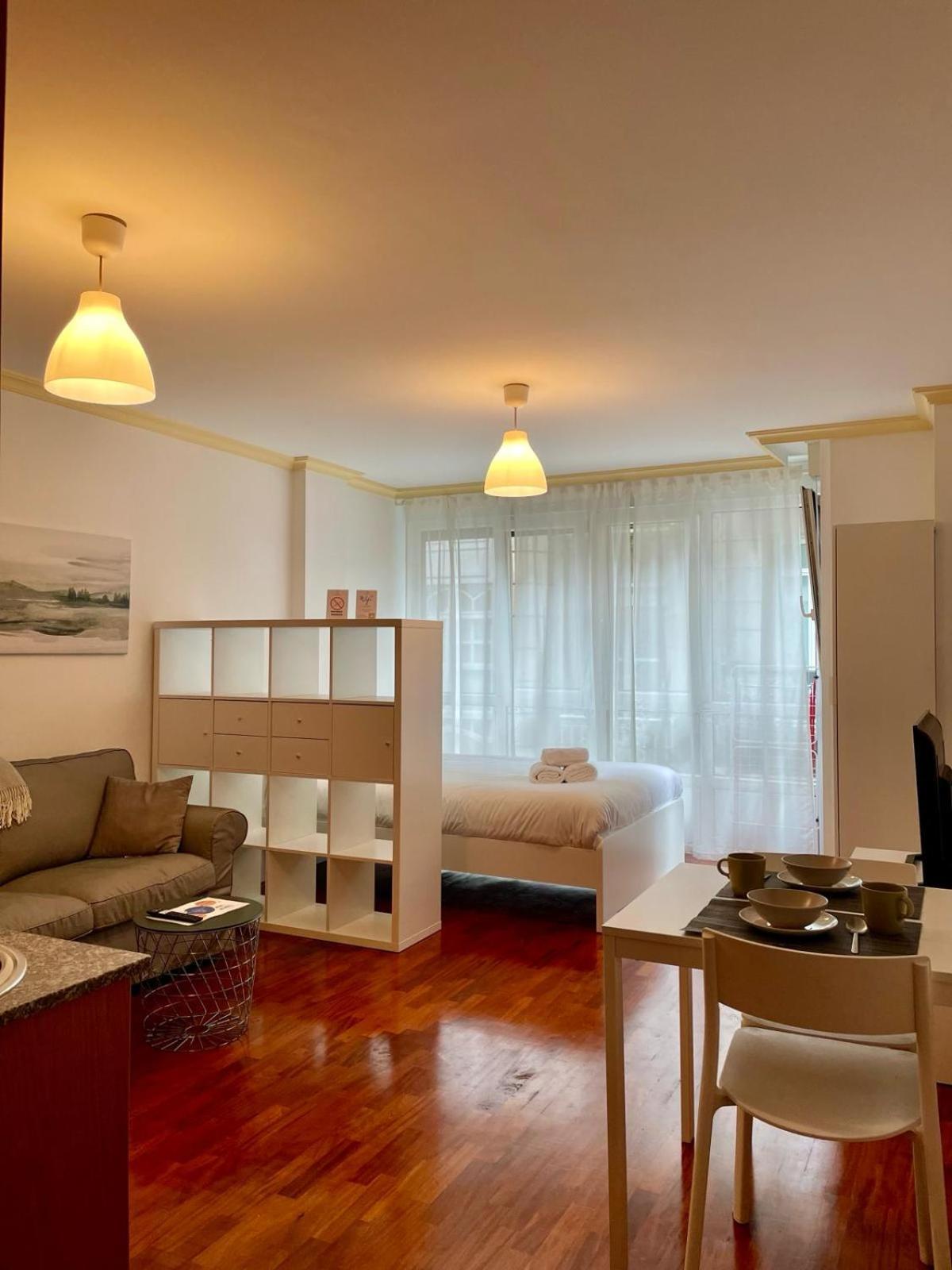 Cies Suitel Lopez De Neira 28 - Love Your Stay Vigo Esterno foto