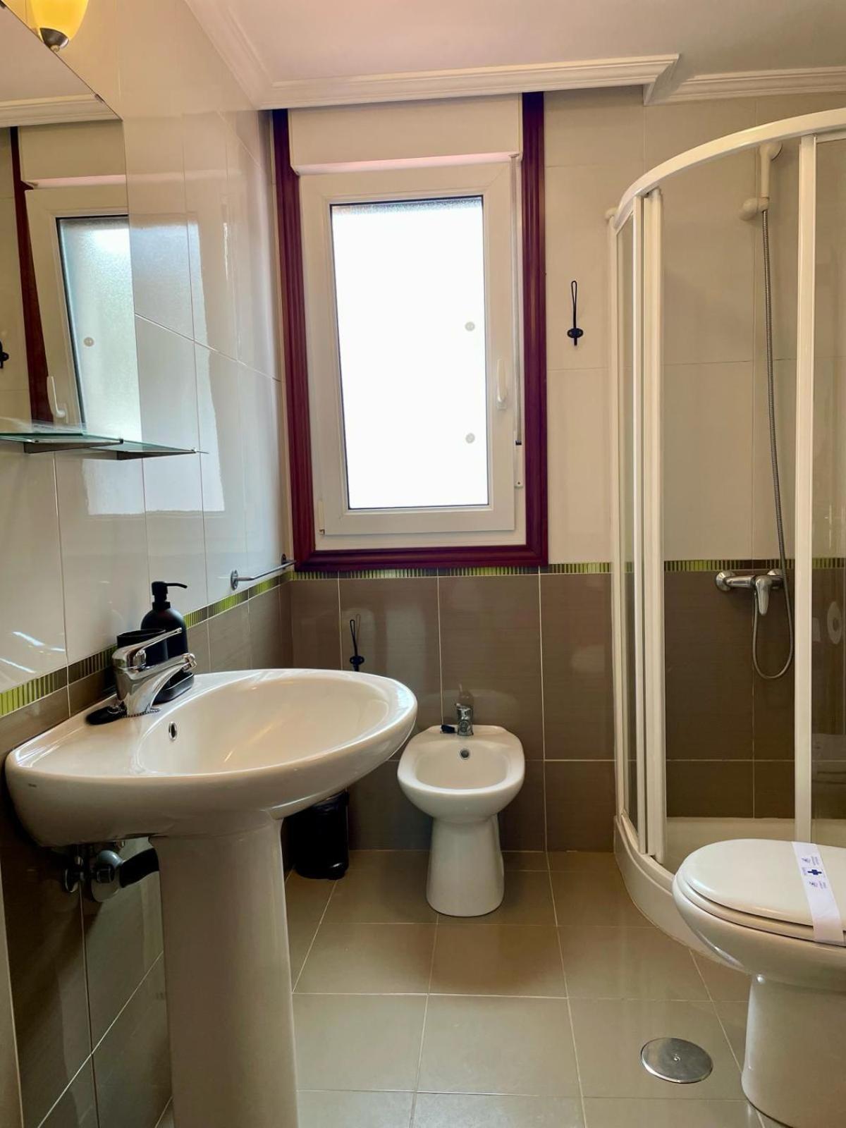 Cies Suitel Lopez De Neira 28 - Love Your Stay Vigo Esterno foto