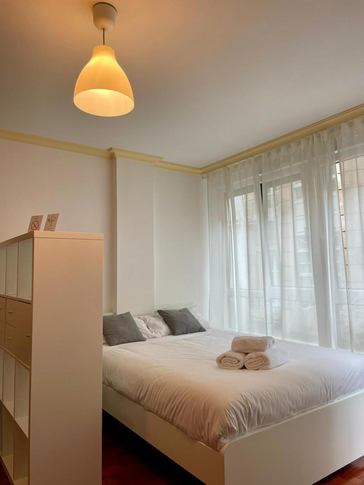 Cies Suitel Lopez De Neira 28 - Love Your Stay Vigo Esterno foto