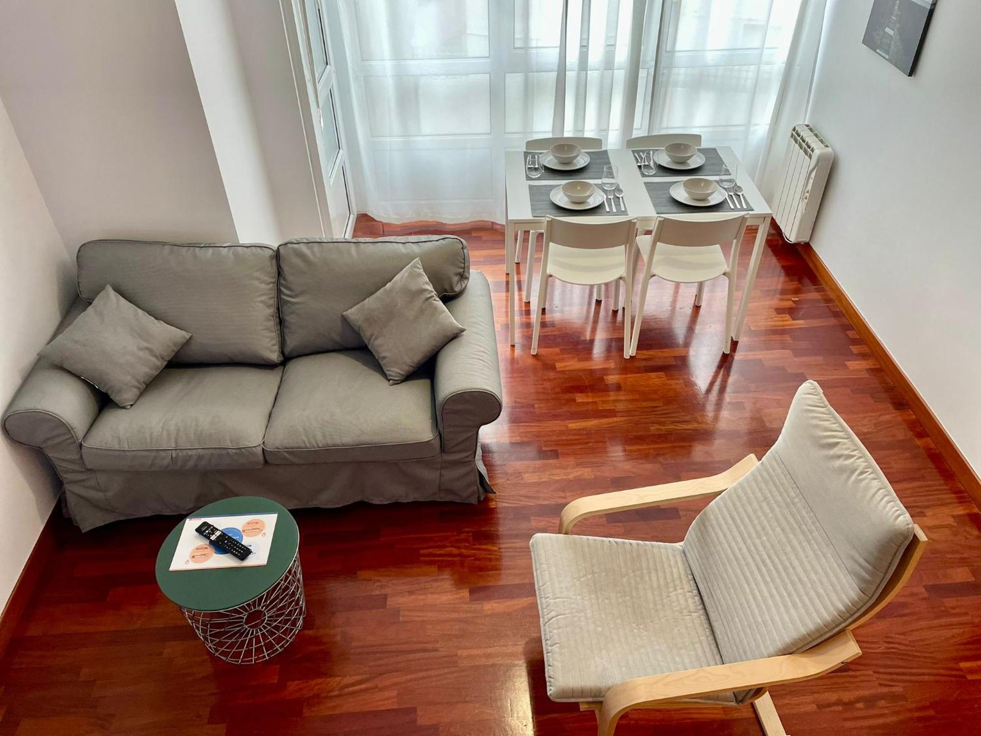 Cies Suitel Lopez De Neira 28 - Love Your Stay Vigo Esterno foto