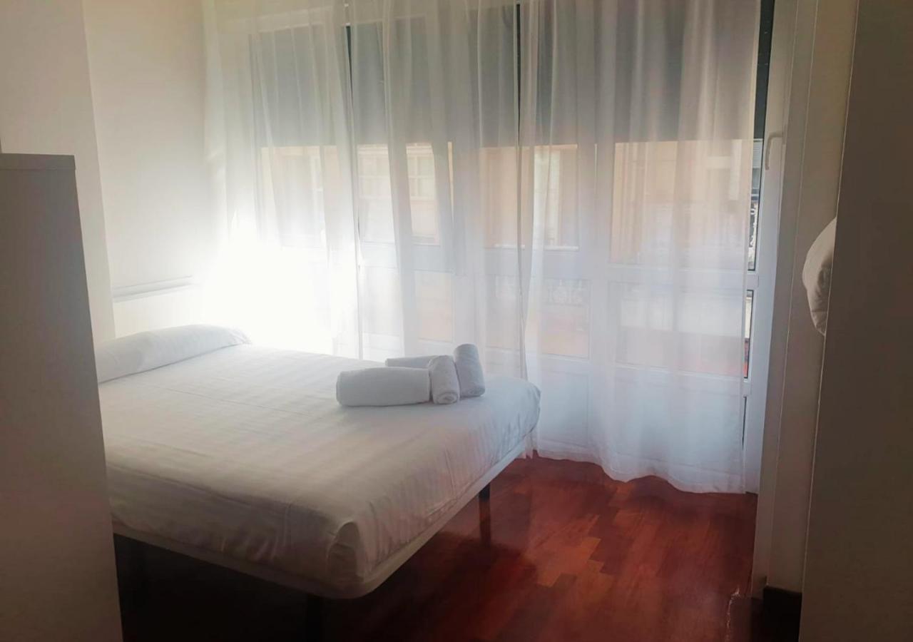 Cies Suitel Lopez De Neira 28 - Love Your Stay Vigo Camera foto