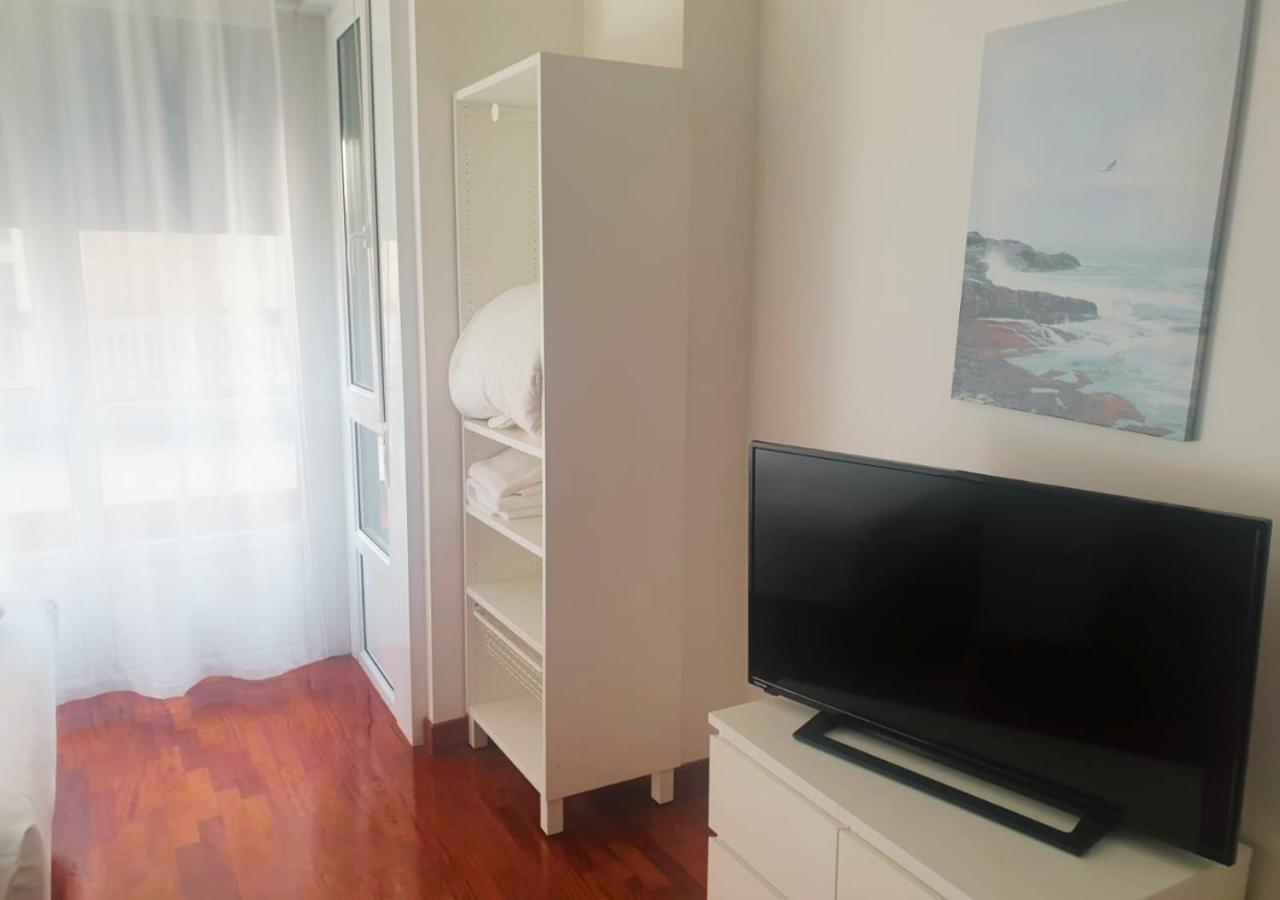 Cies Suitel Lopez De Neira 28 - Love Your Stay Vigo Camera foto