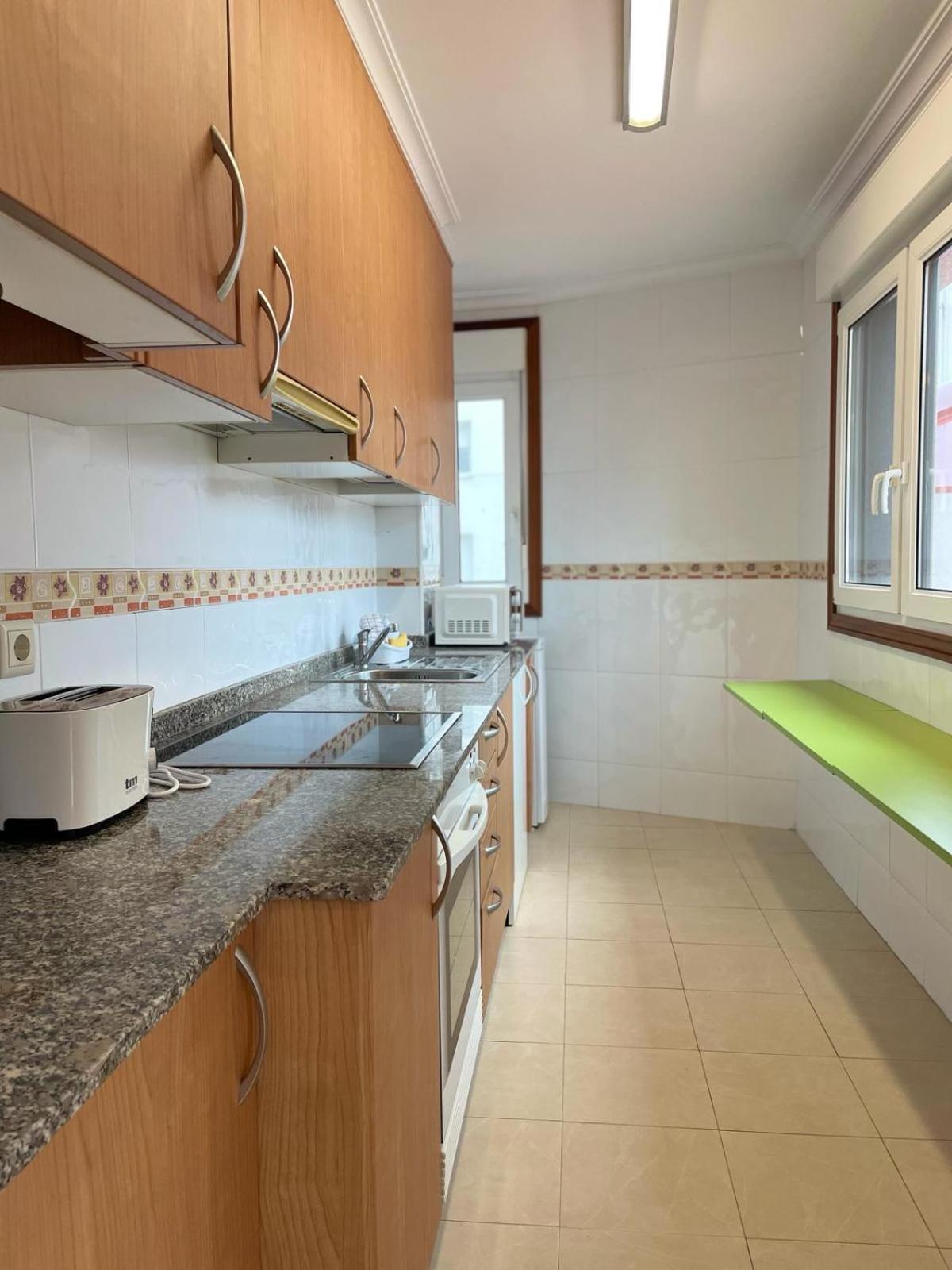 Cies Suitel Lopez De Neira 28 - Love Your Stay Vigo Esterno foto