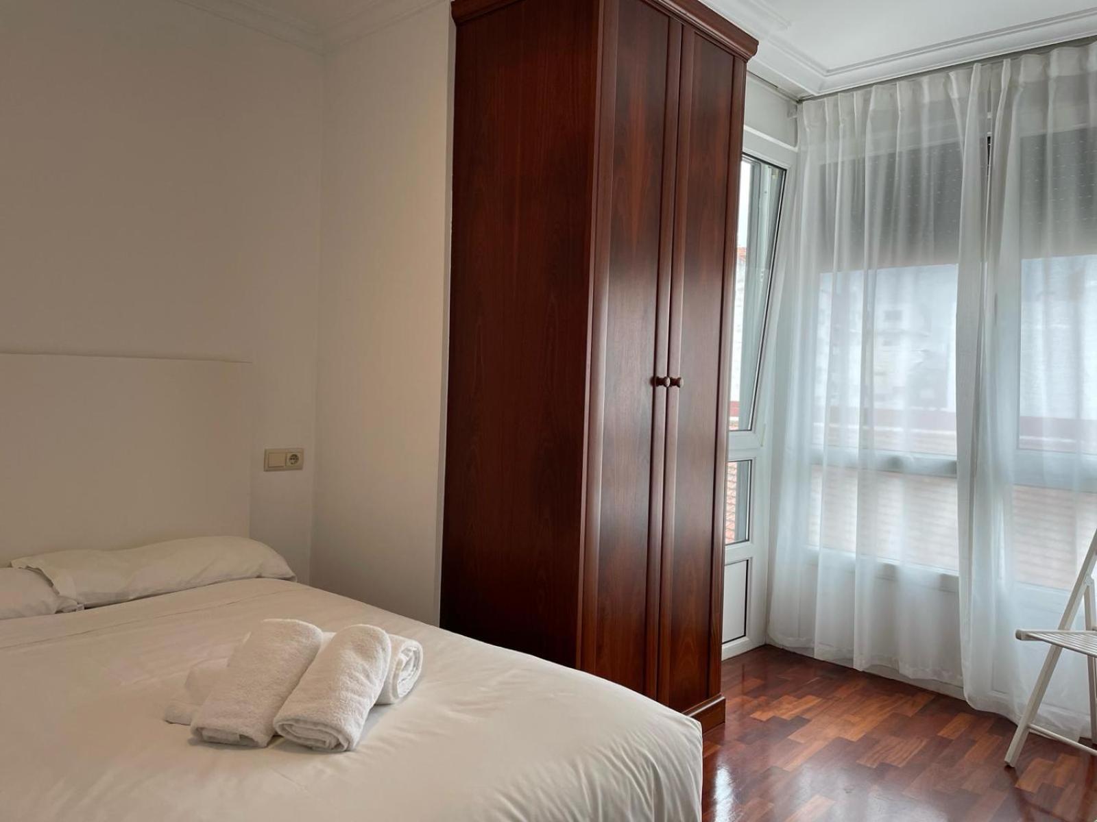 Cies Suitel Lopez De Neira 28 - Love Your Stay Vigo Esterno foto