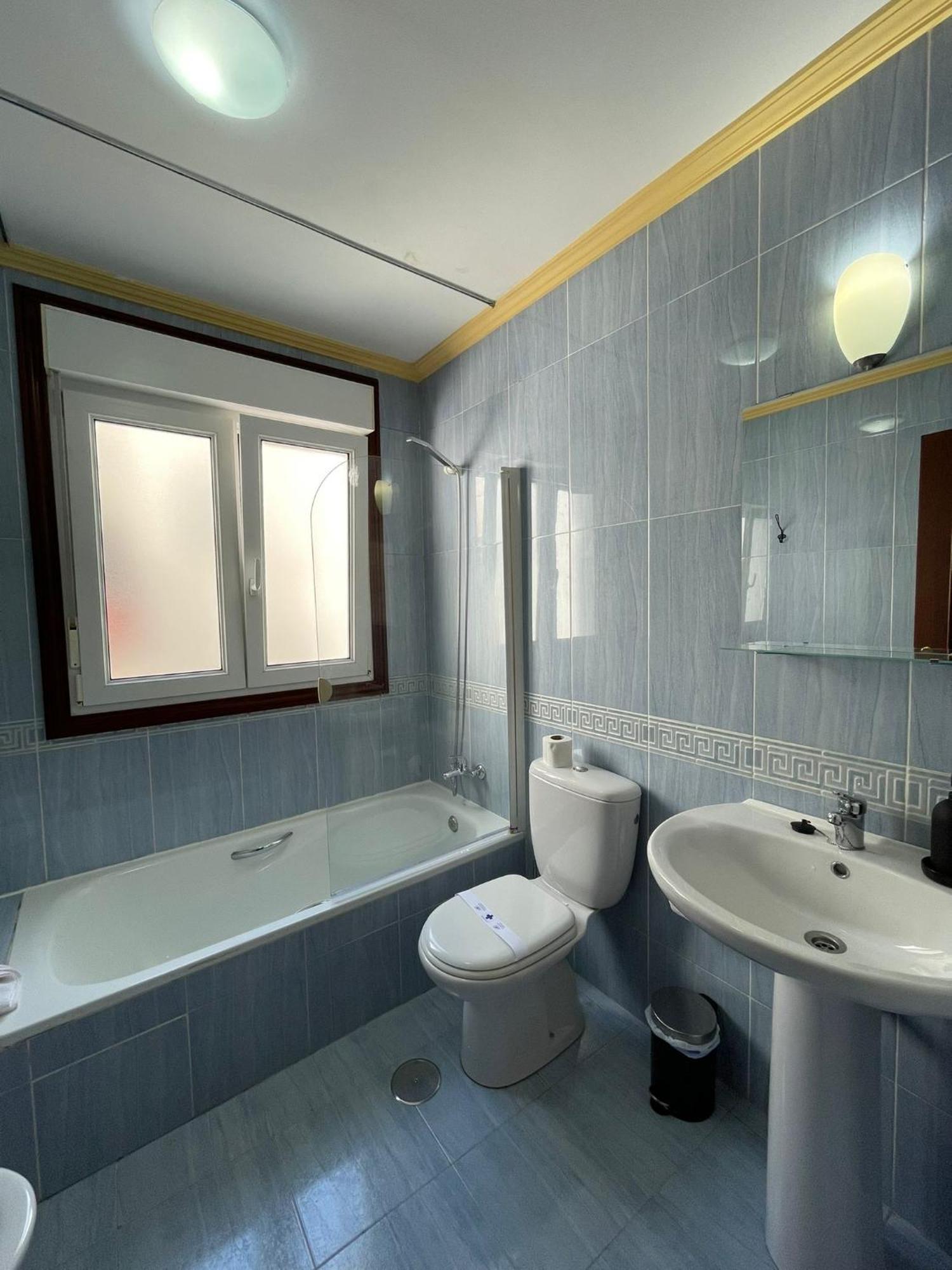 Cies Suitel Lopez De Neira 28 - Love Your Stay Vigo Esterno foto